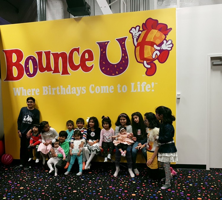 BounceU Collegeville Kids Birthdays and More (Collegeville,&nbspPA)